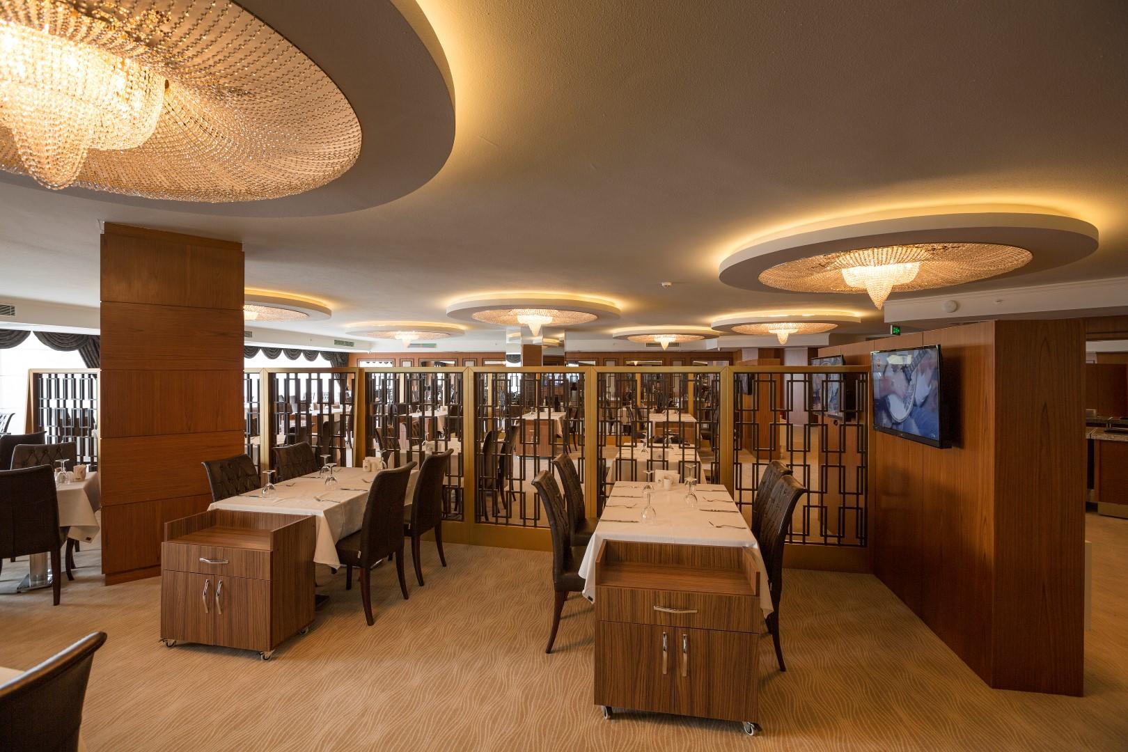 伊尔马祖格鲁公园酒店 加济安泰普 外观 照片